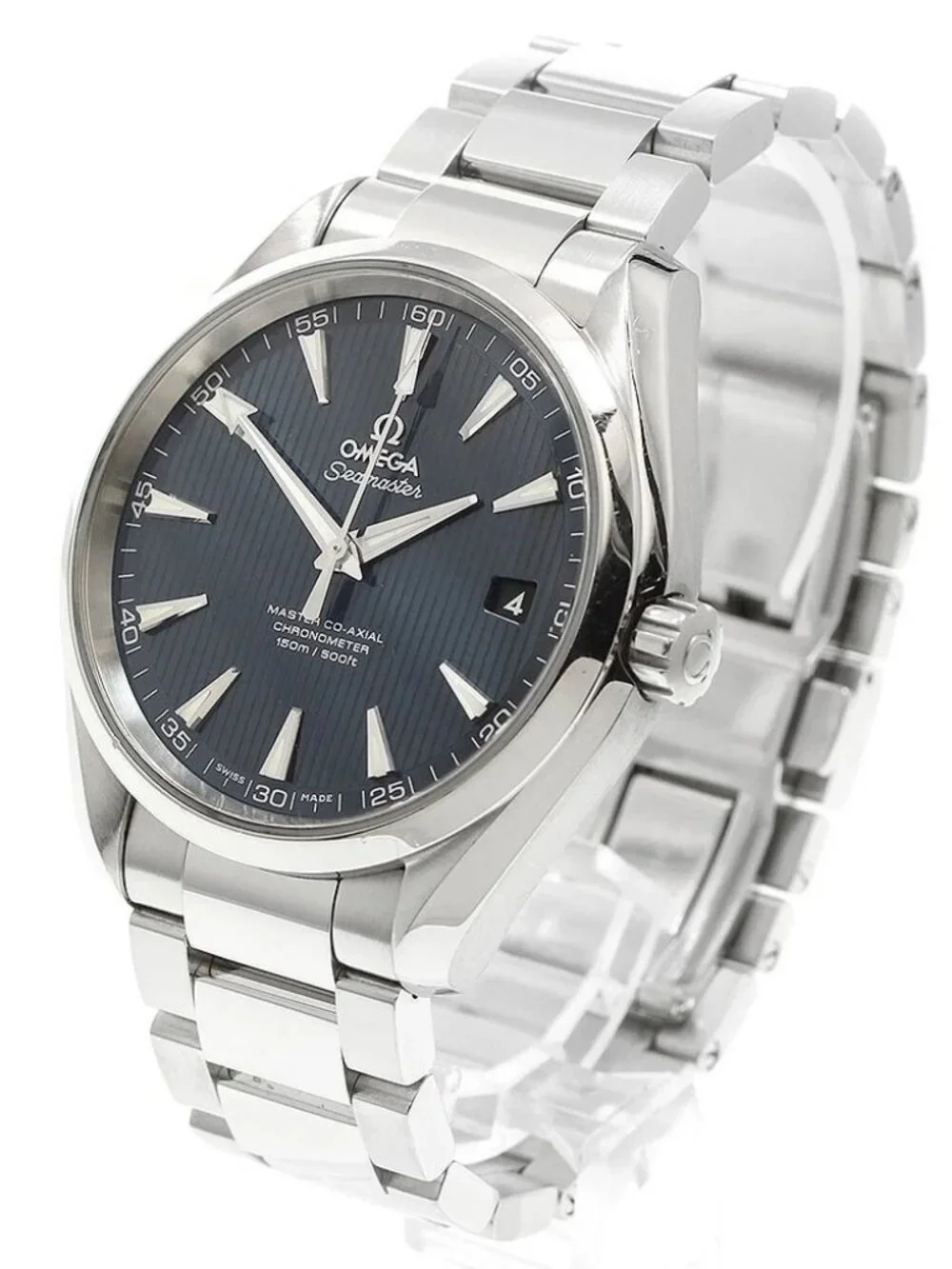 OMEGA Seamaster Aqua Terra 231.10.42.21.03.003 Automatic Men's Watch_969007